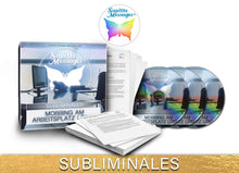 Laden Sie das Bild in den Galerie-Viewer, Mobbing am Arbeitsplatz lösen