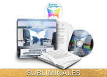 Laden Sie das Bild in den Galerie-Viewer, Mobbing am Arbeitsplatz lösen