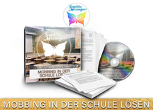 Laden Sie das Bild in den Galerie-Viewer, Mobbing in der Schule lösen