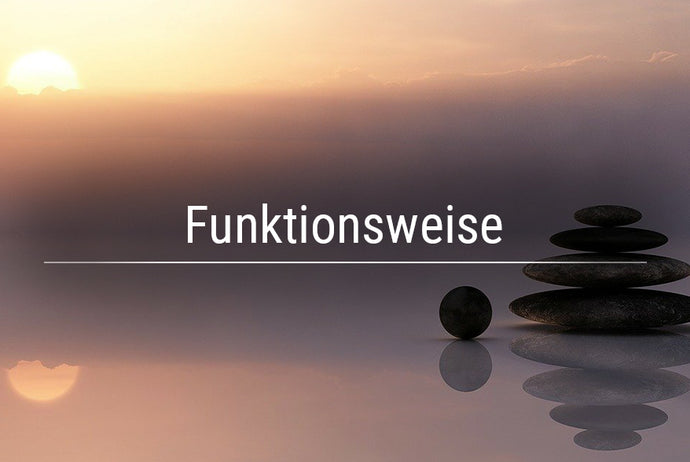 Funktionsweise von Sapitte Subliminales!